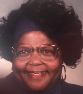Mary P. Gaines