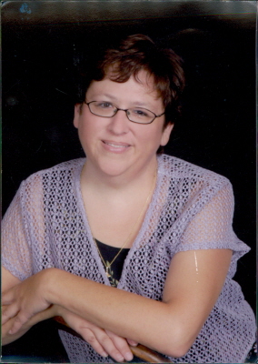 Rebecca Lettenberger