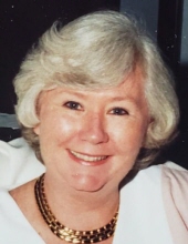Margaret M. Curran