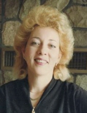 Annette Marie Gidner 20041494