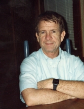 William Levi Dickerson, Jr. 20041502