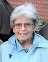 Mary G. Porter