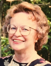 Janice B. Sanders 20041652