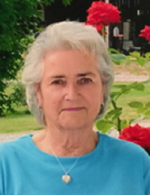 Marie Bernard Obituary Russell Springs Kentucky Bernard Funeral Home Tribute Archive