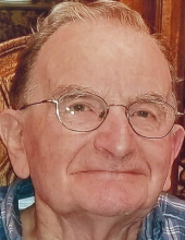 Fred William Sipple