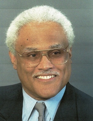 Photo of Dr. W. Byrd