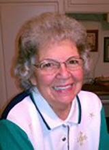 Nancy D. Cathey