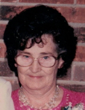 Elizabeth Ellen Persinger 20041993