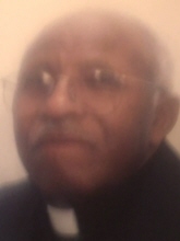 Elder James W. Dixon, Sr.