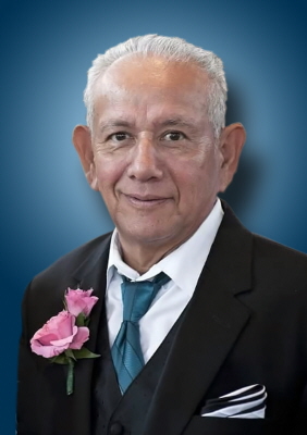 Samuel Juárez
