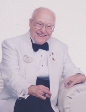 Roy W. Alford, Jr.
