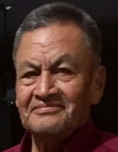 Eugenio Cortes Mejia