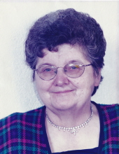 Emily Thelma Anderson