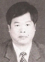 JingHuang Jiang