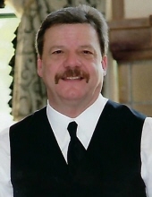 Paul  D. Carter