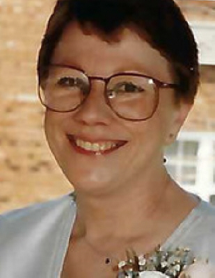 Photo of Patricia Smolen