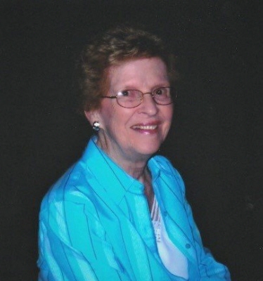 Lorene Eleanor Martindale Caledonia, Ontario Obituary