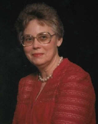 Marjorie Ruth Wybrant