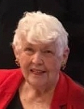 Marilyn Kay Cole