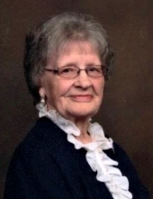 Lucille  Mae Ingwerson