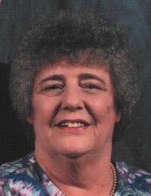Jeanette Wells Horne 20042874