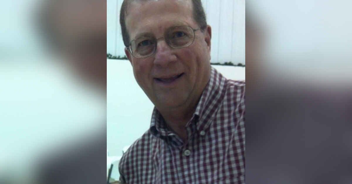 Obituary information for Michael E. Yoho