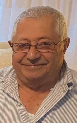 Photo of José Dutra