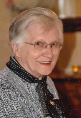 Photo of Marion Roiger