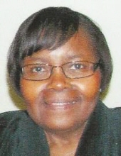Ellen Patricia  Amos