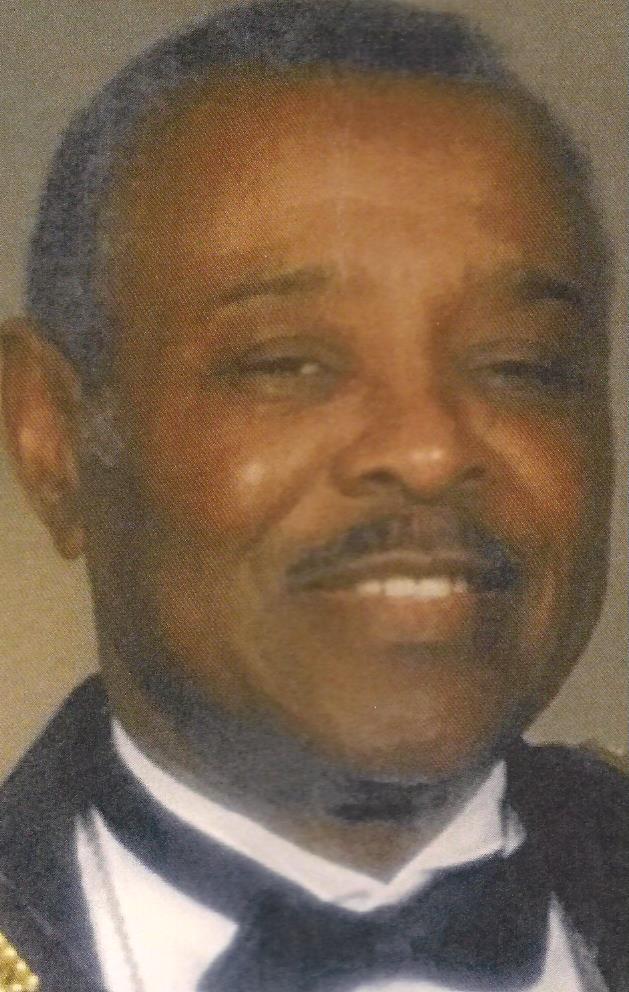 John Daughtry - Portsmouth Virginia Fisher Funeral Home - Memories Wall