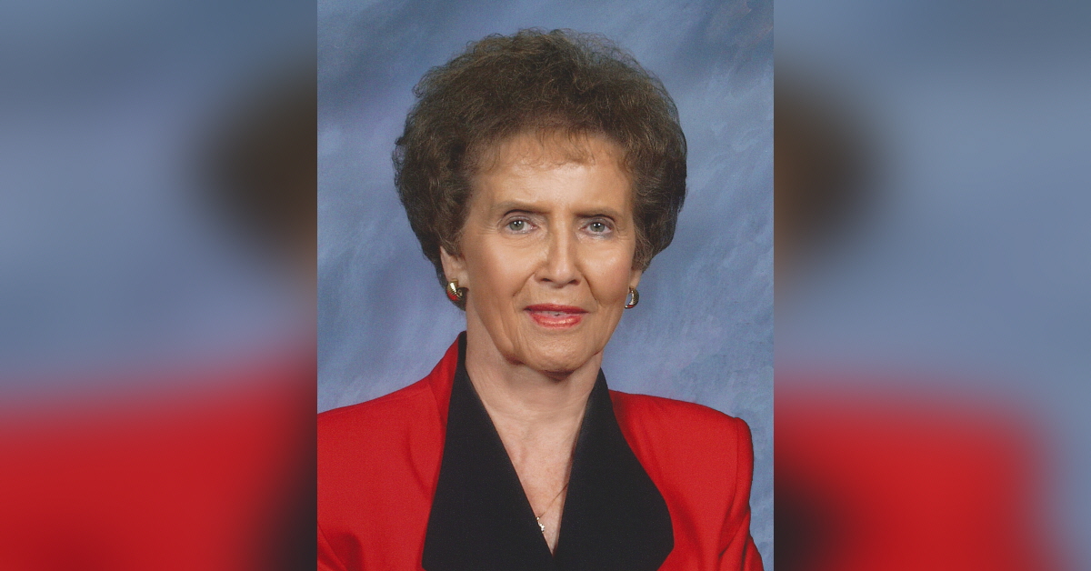 Bertha E. Hall Obituary Visitation & Funeral Information