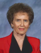 Bertha E. Hall