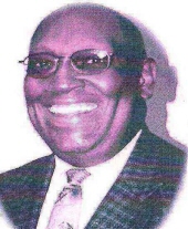 Dr. William E. Gibson, Jr.