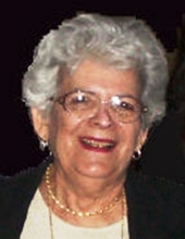 Elaine Ann Bohle