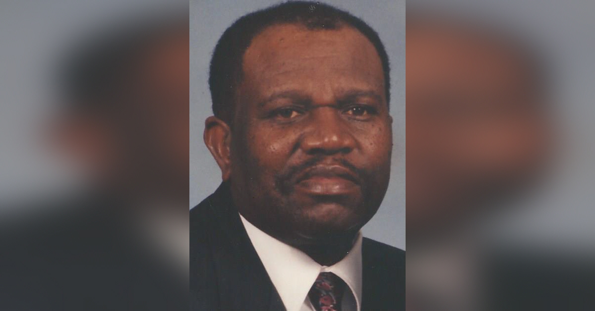 Obituary information for Jackson Miles Copeland, Sr.