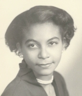 Bernice A. Wilson