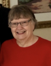 Barbara  Lou Bolman