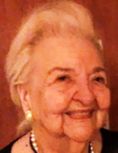 Betty Donaldson Merriman