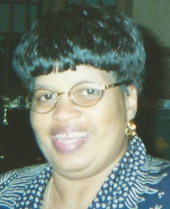 Amelia R. Thompson 2004550