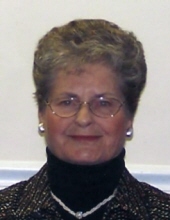 Hilda P. Jordan