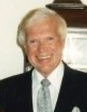 Hugh C. Ross