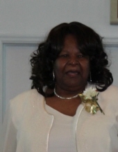 Elder Toni Bernetta Moore Swinson
