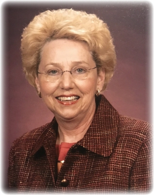 Phyllis  Ann Price