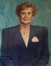 Shirley M. Purviance