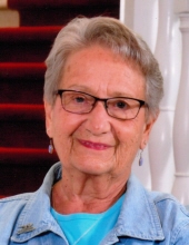 Doris Hawkins