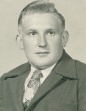 Gordon W. Strehlau