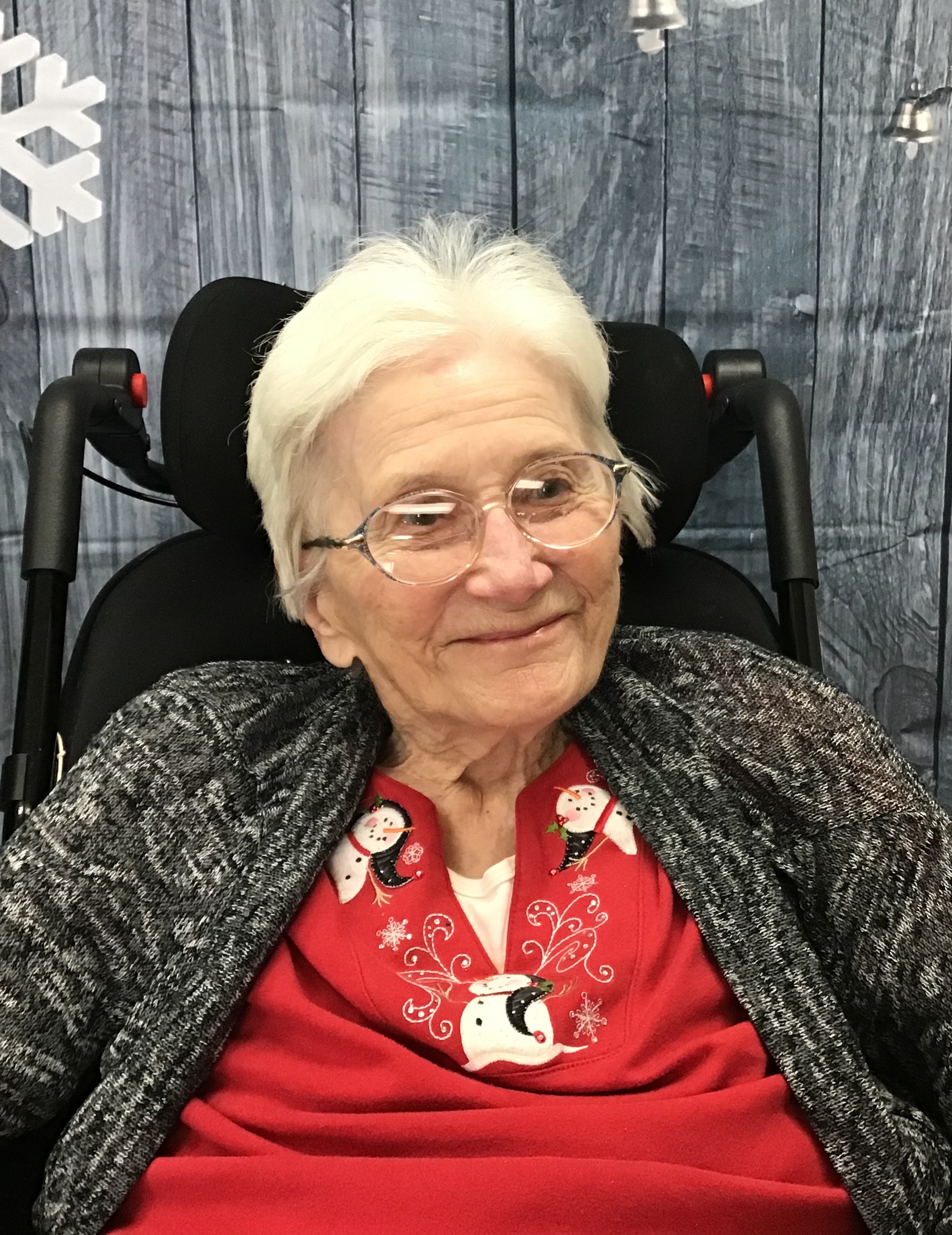 Stephannie Kathleen Gordash Yachimec 2021 Ridley Funeral Home