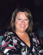 Wendy Elizabeth Williams Brown 20046100