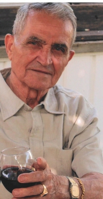 Photo of Luigi Silvestri