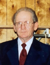 Paul A. Rogers